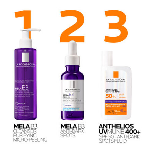 Anthelios UVMune 400 Anti-Dark Spots Fluid SPF 50+ - Best Sellers ✨ | L'Or&eacute;al Dermatological Beauty Partner Shop