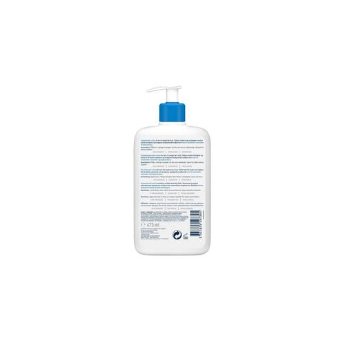 Moisturising Lotion &Epsilon;&nu;&upsilon;&delta;&alpha;&tau;&iota;&kappa;ό &Gamma;&alpha;&lambda;ά&kappa;&tau;&omega;&mu;&alpha; &Pi;&rho;&omicron;&sigma;ώ&pi;&omicron;&upsilon; &kappa;&alpha;&iota; &Sigma;ώ&mu;&alpha;&tau;&omicron;&sigmaf; 473ml - &Pi;&rho;ό&sigma;&omega;&pi;&omicron; | L'Or&eacute;al Dermatological Beauty Partner Shop
