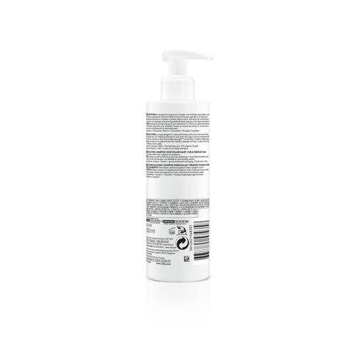 Dercos Densi-Solutions &Sigma;&alpha;&mu;&pi;&omicron;ύ&alpha;&nu; &gamma;&iota;&alpha; &pi;&iota;&omicron; &pi;&upsilon;&kappa;&nu;ά &mu;&alpha;&lambda;&lambda;&iota;ά - Dercos | L'Or&eacute;al Dermatological Beauty Partner Shop