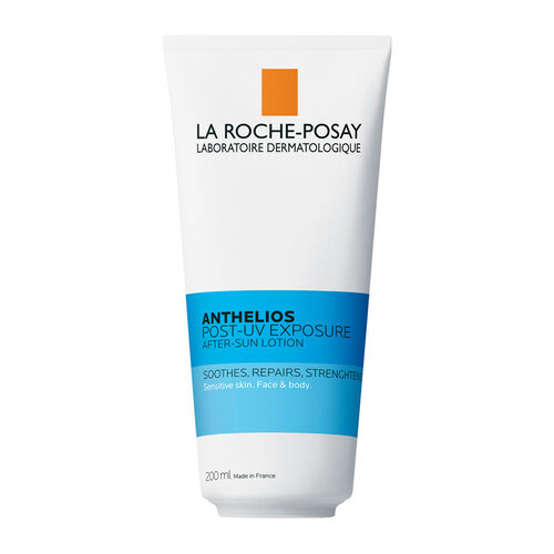 Anthelios POST-UV EXPOSURE After Sun Lotion - Eco-&pi;&rho;&omicron;ϊό&nu;&tau;&alpha; 🍃&nbsp; | LDBPartnerShop