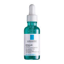 Effaclar Ultra Concentrated Serum &Omicron;&rho;ό&sigmaf; &Gamma;&iota;&alpha; &Tau;&iota;&sigmaf; &Alpha;&tau;έ&lambda;&epsilon;&iota;&epsilon;&sigmaf; &Kappa;&alpha;&iota; &Tau;&alpha; &Sigma;&eta;&mu;ά&delta;&iota;&alpha; &Alpha;&kappa;&mu;ή&sigmaf; - Effaclar | LDBPartnerShop