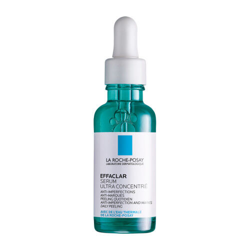Effaclar Ultra Concentrated Serum - Effaclar | L'Or&eacute;al Dermatological Beauty Partner Shop