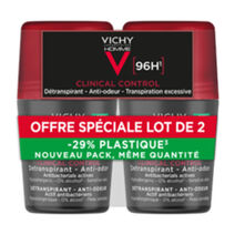 VH 96h Roll-On Duo &gamma;&iota;&alpha; Ά&nu;&tau;&rho;&epsilon;&sigmaf; Promo &mu;&epsilon; -50% &sigma;&tau;&omicron; 2&omicron; &pi;&rho;&omicron;ϊό&nu; - Deodorant Dermo-Tolerance | LDBPartnerShop