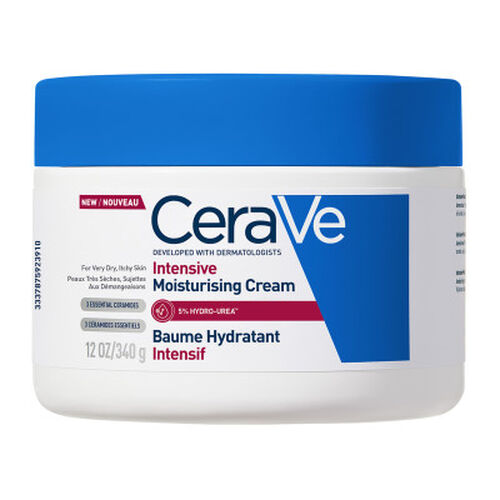 Intensive Moisturisung Cream &Epsilon;&nu;&upsilon;&delta;&alpha;&tau;&iota;&kappa;ή &Kappa;&rho;έ&mu;&alpha; &Gamma;&iota;&alpha; &Tau;&omicron; &Pi;&omicron;&lambda;ύ &Xi;&eta;&rho;ό &Delta;έ&rho;&mu;&alpha; &Mu;&epsilon; &Kappa;&nu;&eta;&sigma;&mu;ό - Moisturizing Cream + Lotion | LDBPartnerShop