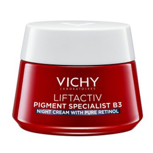 Liftactiv Pigment B3 &Kappa;&rho;έ&mu;&alpha; &Nu;ύ&chi;&tau;&alpha;&sigmaf; - Liftactiv | L'Or&eacute;al Dermatological Beauty Partner Shop