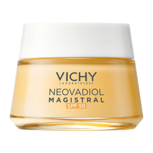 Neovadiol Magistral &Kappa;&rho;έ&mu;&alpha; &Eta;&mu;έ&rho;&alpha;&sigmaf; &mu;&epsilon; SPF50 - QuickOrder | LDBPartnerShop