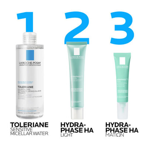 Hydrphase HA Light 40ml - Hydraphase | L'Or&eacute;al Dermatological Beauty Partner Shop