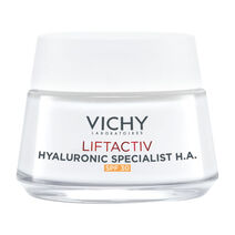 Liftactiv Hyaluronic Specialist H.A &mu;&epsilon; SPF30 - Liftactiv | L'Or&eacute;al Dermatological Beauty Partner Shop