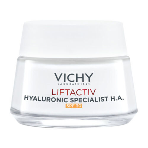 Liftactiv Hyaluronic Specialist H.A &mu;&epsilon; SPF30 - Liftactiv | LDBPartnerShop