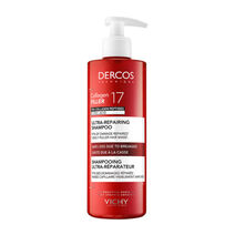 Dercos Collagen 17 Filler &Sigma;&alpha;&mu;&pi;&omicron;&upsilon;ά&nu; 400ml - Dercos | LDBPartnerShop