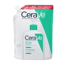 Foaming Cleanser Refill 473ml - Eco-&pi;&rho;&omicron;ϊό&nu;&tau;&alpha; 🍃 | LDBPartnerShop
