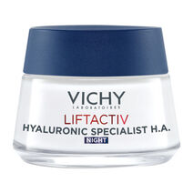 Liftactiv Hyaluronic Specialist H.A, &Kappa;&rho;έ&mu;&alpha; &Nu;ύ&chi;&tau;&alpha;&sigmaf; - Liftactiv | L'Or&eacute;al Dermatological Beauty Partner Shop