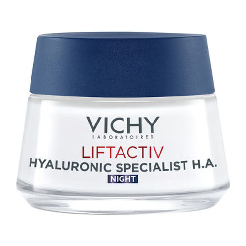 Liftactiv Hyaluronic Specialist H.A, &Kappa;&rho;έ&mu;&alpha; &Nu;ύ&chi;&tau;&alpha;&sigmaf; - Liftactiv | LDBPartnerShop