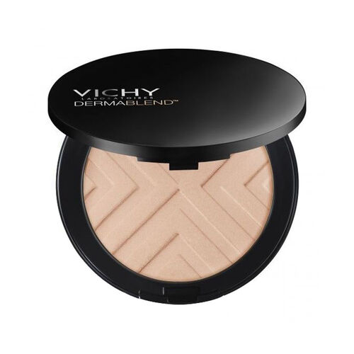 Dermablend Covermatte Compact Powder 25 - Nude - Dermablend | L'Or&eacute;al Dermatological Beauty Partner Shop