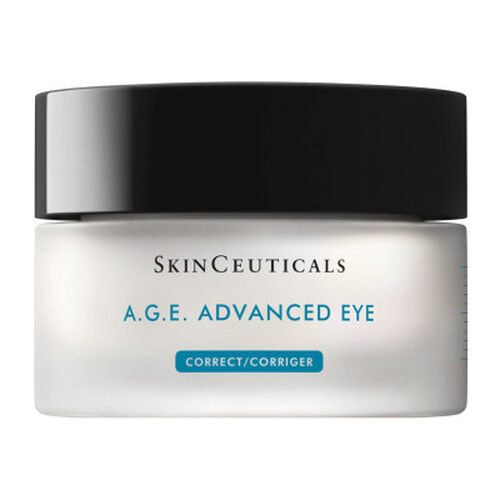 A.G.E. Advanced Eye &Alpha;&nu;&tau;&iota;&gamma;&eta;&rho;&alpha;&nu;&tau;&iota;&kappa;ή &Kappa;&rho;έ&mu;&alpha; &Mu;&alpha;&tau;&iota;ώ&nu; - Skinceuticals | LDBPartnerShop