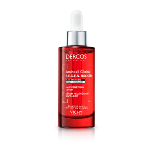 DERCOS Aminexil Clinical R.E.G.E.N. Booster 90ml - &Nu;έ&alpha; &Pi;&rho;&omicron;ϊό&nu;&tau;&alpha; | L'Or&eacute;al Dermatological Beauty Partner Shop