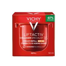 Liftactiv Collagen Specialist 16 &mu;&epsilon; SPF50 REFILL - Liftactiv | LDBPartnerShop