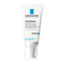 Toleriane Rosaliac AR SPF30 &kappa;&alpha;&theta;&eta;&mu;&epsilon;&rho;&iota;&nu;ή &phi;&rho;&omicron;&nu;&tau;ί&delta;&alpha; &kappa;&alpha;&tau;ά &tau;&eta;&sigmaf; &epsilon;&rho;&upsilon;&theta;&rho;ό&tau;&eta;&tau;&alpha;&sigmaf; - Toleriane | L'Or&eacute;al Dermatological Beauty Partner Shop