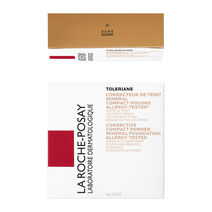 Toleriane Teint Mineral 15 Make-up &sigma;&epsilon; &Mu;&omicron;&rho;&phi;ή &Pi;&omicron;ύ&delta;&rho;&alpha;&sigmaf; - La Roche Posay | L'Or&eacute;al Dermatological Beauty Partner Shop