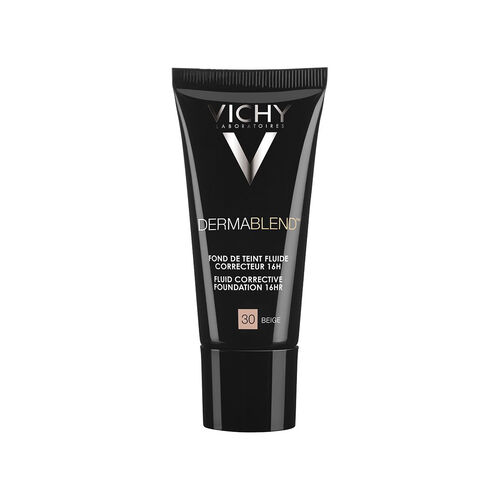 Dermablend Fluid Make-up 30 - Beige - Dermablend | L'Or&eacute;al Dermatological Beauty Partner Shop