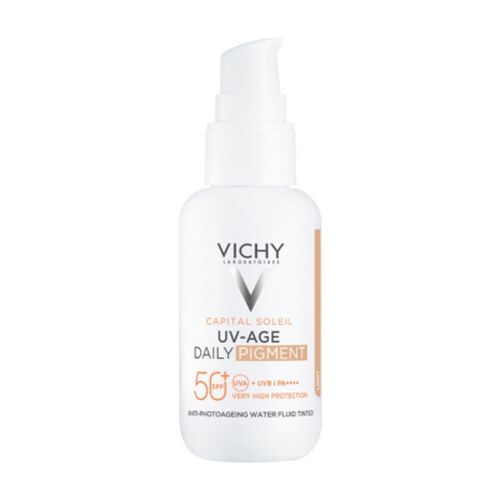 Capital Soleil UV-AGE &Alpha;&nu;&tau;&eta;&lambda;&iota;&alpha;&kappa;ό &Pi;&rho;&omicron;&sigma;ώ&pi;&omicron;&upsilon; &Mu;&epsilon; Light &Chi;&rho;ώ&mu;&alpha; SPF50+ - &epsilon;&xi;&alpha;&nu;&tau;&lambda;ή&theta;&eta;&kappa;&epsilon; &gamma;&iota;&alpha; &phi;έ&tau;&omicron;&sigmaf; - &Alpha;&nu;&tau;&eta;&lambda;&iota;&alpha;&kappa;ά🌞 | LDBPartnerShop