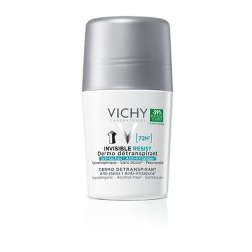Invisible, Anti-Stain - Anti Irritation Roll-On &kappa;&alpha;&tau;ά &tau;&omega;&nu; &sigma;&eta;&mu;&alpha;&delta;&iota;ώ&nu; - &Phi;&rho;&omicron;&nu;&tau;ί&delta;&alpha; &Sigma;ώ&mu;&alpha;&tau;&omicron;&sigmaf; | L'Or&eacute;al Dermatological Beauty Partner Shop