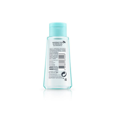 Purete Thermale Eye Make-up remover - Purete Thermale | L'Or&eacute;al Dermatological Beauty Partner Shop