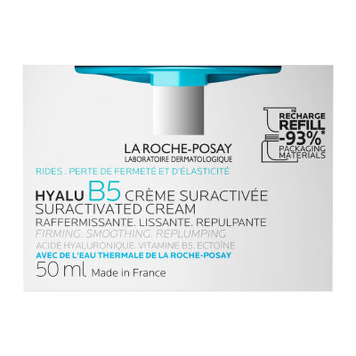Hyalu B5 Suractivated Cream Refill - Hyalu B5 | L'Or&eacute;al Dermatological Beauty Partner Shop