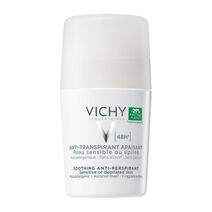Deodorant 48h Sensitive Skin Roll-On - Best Sellers ✨ | LDBPartnerShop