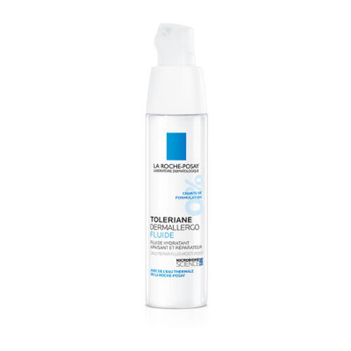 Toleriane Dermallergo Fluid - &Phi;&rho;&omicron;&nu;&tau;ί&delta;&alpha; &Pi;&rho;&omicron;&sigma;ώ&pi;&omicron;&upsilon; | L'Or&eacute;al Dermatological Beauty Partner Shop