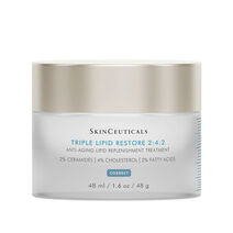 Triple Lipid Restore 2:4:2 A&nu;&tau;&iota;&gamma;&eta;&rho;&alpha;&nu;&tau;&iota;&kappa;ή &Kappa;&rho;έ&mu;&alpha; &Pi;&rho;&omicron;&sigma;ώ&pi;&omicron;&upsilon; - Skinceuticals | L'Or&eacute;al Dermatological Beauty Partner Shop