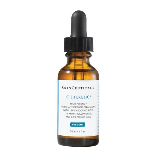C E Ferulic Serum &Pi;&rho;&omicron;&sigma;ώ&pi;&omicron;&upsilon; &mu;&epsilon; &Phi;&epsilon;&rho;&omicron;&upsilon;&lambda;&iota;&kappa;ό &Omicron;&xi;ύ & &Beta;&iota;&tau;&alpha;&mu;ί&nu;&eta; C - &Alpha;&nu;&tau;&iota;&gamma;ή&rho;&alpha;&nu;&sigma;&eta; - &Omicron;&rho;ό&sigmaf; | LDBPartnerShop