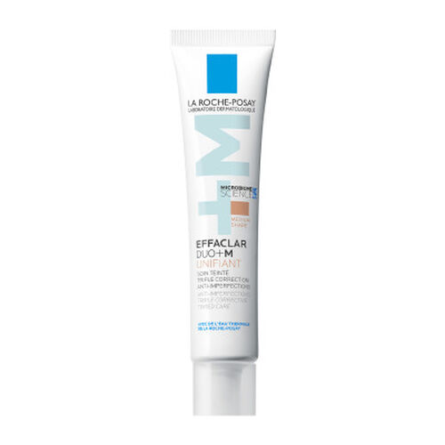 Effaclar Duo+M Unifiant Medium &mu;&epsilon; &Chi;&rho;ώ&mu;&alpha; - Effaclar | L'Or&eacute;al Dermatological Beauty Partner Shop