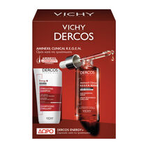 DERCOS R.E.G.E.N. Booster & &delta;ώ&rho;&omicron; Dercos Energy+ - Dercos | LDBPartnerShop