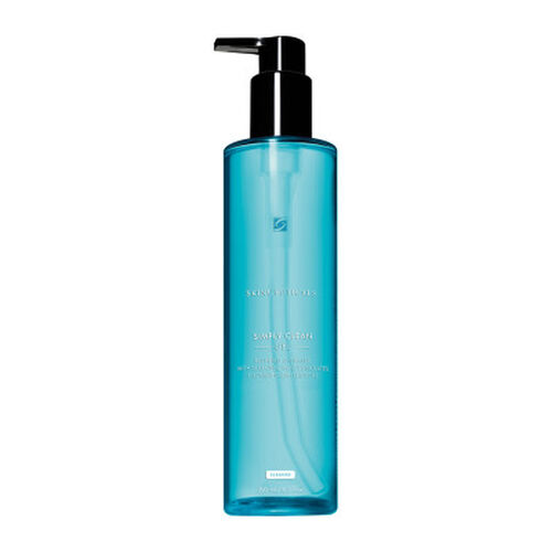 Simply Clean Gel K&alpha;&theta;&alpha;&rho;&iota;&sigma;&mu;&omicron;ύ &kappa;&alpha;&iota; &Lambda;&epsilon;ί&alpha;&nu;&sigma;&eta;&sigmaf; &gamma;&iota;&alpha; &Alpha;&pi;&omicron;&mu;ά&kappa;&rho;&upsilon;&nu;&sigma;&eta; &tau;&omega;&nu; &Rho;ύ&pi;&omega;&nu; - QuickOrder | L'Or&eacute;al Dermatological Beauty Partner Shop