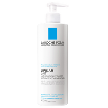 Lipikar Lait &Gamma;&alpha;&lambda;ά&kappa;&tau;&omega;&mu;&alpha; &Sigma;ώ&mu;&alpha;&tau;&omicron;&sigmaf; &gamma;&iota;&alpha; &tau;&omicron; &Xi;&eta;&rho;ό &Delta;έ&rho;&mu;&alpha; - La Roche Posay | L'Or&eacute;al Dermatological Beauty Partner Shop