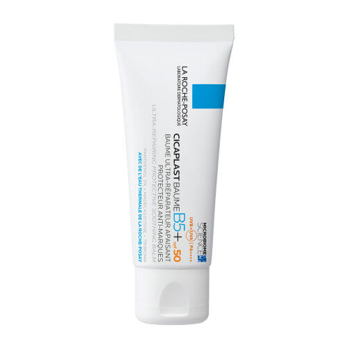 Cicaplast Baume B5+ SPF50 &Kappa;&rho;έ&mu;&alpha; &Alpha;&nu;ά&pi;&lambda;&alpha;&sigma;&eta;&sigmaf; - Cicaplast | LDBPartnerShop