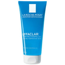 Effaclar Purifying Foaming Gel &Kappa;&alpha;&theta;&alpha;&rho;&iota;&sigma;&mu;&omicron;ύ &gamma;&iota;&alpha; &tau;&omicron; &lambda;&iota;&pi;&alpha;&rho;ό &delta;έ&rho;&mu;&alpha; &mu;&epsilon; &tau;ά&sigma;&eta; &alpha;&kappa;&mu;ή&sigmaf; - Effaclar | LDBPartnerShop