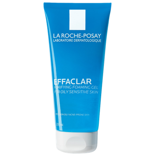 Effaclar Purifying Foaming Gel &Kappa;&alpha;&theta;&alpha;&rho;&iota;&sigma;&mu;&omicron;ύ &gamma;&iota;&alpha; &tau;&omicron; &lambda;&iota;&pi;&alpha;&rho;ό &delta;έ&rho;&mu;&alpha; &mu;&epsilon; &tau;ά&sigma;&eta; &alpha;&kappa;&mu;ή&sigmaf; - Effaclar | LDBPartnerShop