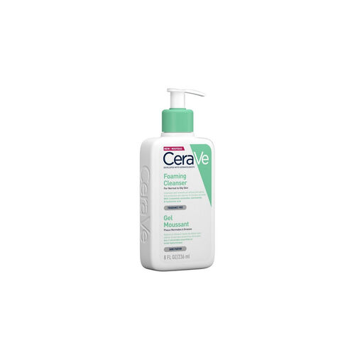 Foaming Cleanser &Alpha;&phi;&rho;ί&zeta;&omicron;&nu; Gel &Kappa;&alpha;&theta;&alpha;&rho;&iota;&sigma;&mu;&omicron;ύ &gamma;&iota;&alpha; &Pi;&rho;ό&sigma;&omega;&pi;&omicron; &kappa;&alpha;&iota; &Sigma;ώ&mu;&alpha; 236ml - &Kappa;&alpha;&theta;&alpha;&rho;&iota;&sigma;&mu;ό&sigmaf; | L'Or&eacute;al Dermatological Beauty Partner Shop