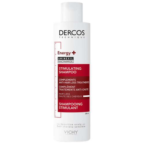 Dercos Energy+ &delta;&upsilon;&nu;&alpha;&mu;&omega;&tau;&iota;&kappa;ό &sigma;&alpha;&mu;&pi;&omicron;&upsilon;ά&nu; 200ml - Best Sellers ✨ | LDBPartnerShop