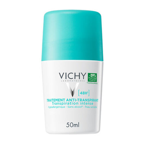 48h Intensive Anti-perspirant Roll-On - Best Sellers ✨ | LDBPartnerShop