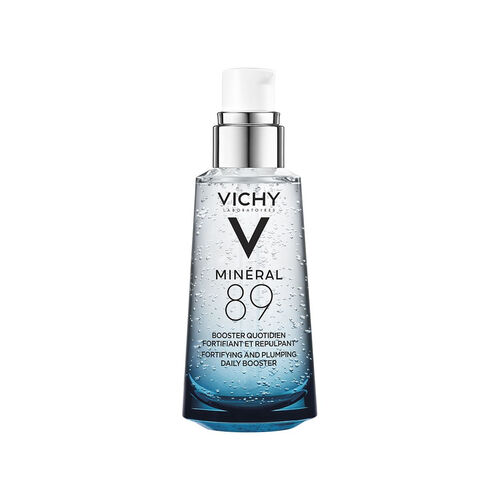 Mineral 89 Booster - &Kappa;&alpha;&theta;&eta;&mu;&epsilon;&rho;&iota;&nu;ό&sigmaf; &Omicron;&rho;ό&sigmaf; &Epsilon;&nu;&upsilon;&delta;ά&tau;&omega;&sigma;&eta;&sigmaf; &kappa;&alpha;&iota; &Epsilon;&lambda;&alpha;&sigma;&tau;&iota;&kappa;ό&tau;&eta;&tau;&alpha;&sigmaf; - Best Sellers ✨ | L'Or&eacute;al Dermatological Beauty Partner Shop