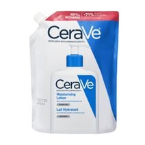 Moisturising Lotion Refill &Epsilon;&nu;&upsilon;&delta;&alpha;&tau;&iota;&kappa;ό &Gamma;&alpha;&lambda;ά&kappa;&tau;&omega;&mu;&alpha; &Pi;&rho;&omicron;&sigma;ώ&pi;&omicron;&upsilon; &kappa;&alpha;&iota; &Sigma;ώ&mu;&alpha;&tau;&omicron;&sigmaf; 473ml - Eco-&pi;&rho;&omicron;ϊό&nu;&tau;&alpha; 🍃 | LDBPartnerShop