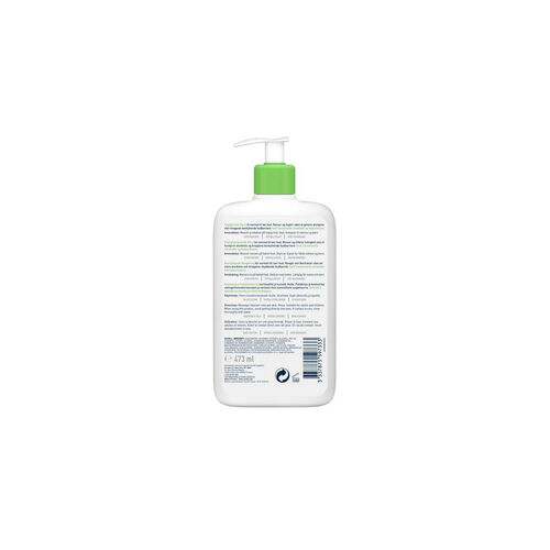 Hydrating Cleanser 473ml - Best Sellers ✨ | L'Or&eacute;al Dermatological Beauty Partner Shop