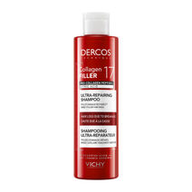 Dercos Collagen 17 Filler &Sigma;&alpha;&mu;&pi;&omicron;&upsilon;ά&nu; 200ml - Dercos | LDBPartnerShop