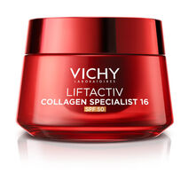 Liftactiv Collagen Specialist 16 &Kappa;&rho;έ&mu;&alpha; &eta;&mu;έ&rho;&alpha;&sigmaf; &mu;&epsilon; SPF50 - Liftactiv | LDBPartnerShop