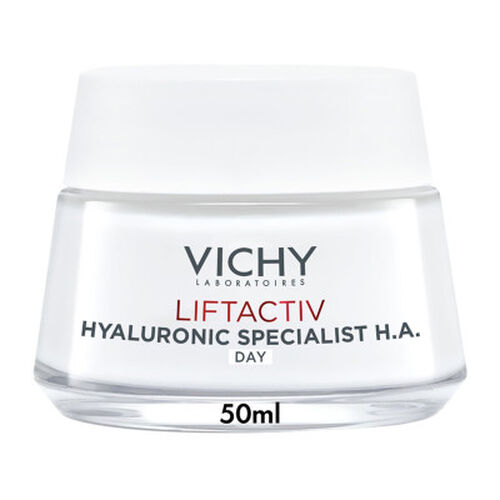 Liftactiv Hyaluronic Specialist H.A &gamma;&iota;&alpha; &Kappa;&alpha;&nu;&omicron;&nu;&iota;&kappa;ή έ&omega;&sigmaf; &Mu;&epsilon;&iota;&kappa;&tau;ή &epsilon;&pi;&iota;&delta;&epsilon;&rho;&mu;ί&delta;&alpha; - Liftactiv | L'Or&eacute;al Dermatological Beauty Partner Shop