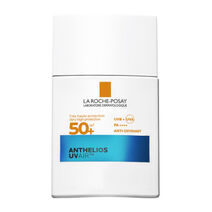 La Roche-Posay Anthelios UV AIR SPF 50+ Aντηλιακό Προσώπου Με Αέρινη Υφή Για 16ωρη Αντιοξειδωτική Προστασία - La Roche Posay | LDBPartnerShop
