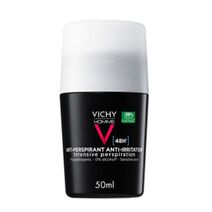 Homme 48h Deodorant Roll-on for Sensitive Skin - Deodorant Dermo-Tolerance | LDBPartnerShop